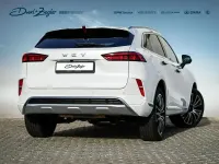 Gebraucht Wey 05 Premium 476 PS (350 kW) 2024 Snow white SUV