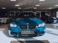 Gebraucht BMW M3 Competition Edition 420 PS (308 kW) 2013 Blau Coupé