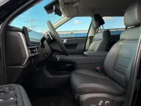 Gebraucht Hyundai Santa Fe Intro Edition 215 PS (158 kW) 2025 Schwarz SUV