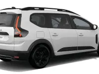 Neu Dacia Jogger Expression 110 PS (80 kW) 2026 Van / Kleinbus