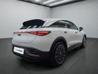 Second-hand Smart #3 200 kW (272 CP) 2024 Alb SUV