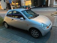 gebraucht Ford Ka 1.Hand Klima, ELF,Motor mit Steuerkette