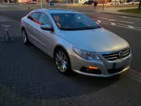Gebraucht VW Passat 167 PS (122 kW) 2011 Silber Limousine
