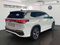 Neu VW Tayron Elegance 272 PS (200 kW) 2026 Weiß SUV