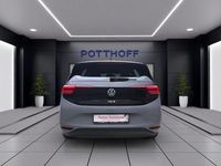 Gebraucht VW ID.3 Pro Performance 110 kW (150 PS) 2021 Grau Kleinwagen