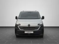 Gebraucht VW T7 150 PS (110 kW) 2026 Light grey metallic (metallic) Van