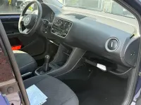 Usata VW up! 60 CV (44 kW) 2016 Blu Utilitaria