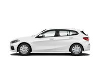 gebraucht BMW 118 i Hatch