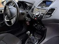 Gebraucht Ford Fiesta Ambiente 75 PS (55 kW) 2013 Kleinwagen