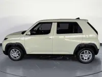 Neu Hyundai Inster Trend 71 kW (97 PS) 2026 Buttercream yellow Kleinwagen