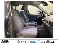 gebraucht Ford Tourneo Connect Grand 2.0 EcoBlue ACTIVE 7. SITZER WINTER-PKT NAVI