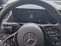 Gebraucht Mercedes 180 116 PS (85 kW) 2019 Schwarz Limousine