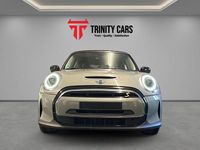 Gebraucht Mini Cooper Coupé Classic 135 kW (184 PS) 2021 Silber Coupé