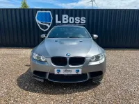 Gebraucht BMW M3 Performance 420 PS (308 kW) 2010 Grau Coupé