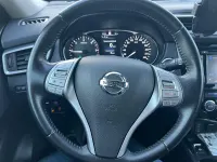 Gebraucht Nissan X-Trail 177 PS (130 kW) 2017 Schwarz SUV