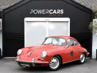 Gebraucht Porsche 356 1965