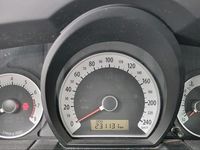 Gebraucht Kia Ceed 125 PS (91 kW) 2009 Schwarz Kleinwagen