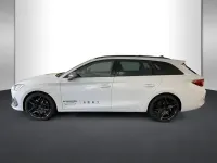 Second-hand Cupra Leon VZ 310 CP (228 kW) 2022 Alb Berlinǎ