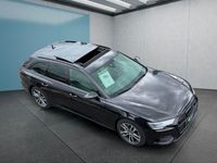 Gebraucht Audi A6 286 PS (210 kW) 2019 Schwarz Kombi