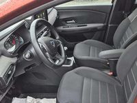 Gebraucht Dacia Jogger Extreme 91 PS (66 kW) 2022 Terrakottabraun (metallic) Van / Kleinbus