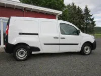 Brugt Renault Kangoo 95 HK (69 kW) 2021 Hvid MPV