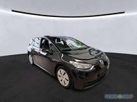 Gebraucht VW ID.3 Pro 106 kW (145 PS) 2021 Mangangrau metallic Kleinwagen