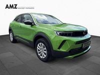 Gebraucht Opel Mokka-e Edition 100 kW (136 PS) 2023 Matcha green SUV