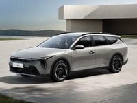 Neu Kia K4 Platinum 116 PS (85 kW) 2026 Waehlbar Kombi