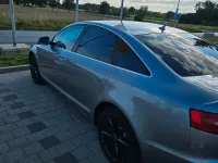 Gebraucht Audi A6 Sport 190 PS (139 kW) 2010 Grau Limousine