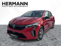 Gebraucht Renault Clio V Evolution 67 PS (49 kW) 2024 Dezirrot metallic (rot) Limousine