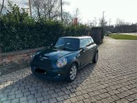 gebraucht Mini Cooper S Panoramadach