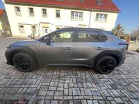 Gebraucht Toyota bZ4X 150 kW (204 PS) 2023 SUV