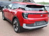 Gebraucht Ford Explorer Premium 250 kW (340 PS) 2025 Lucid red SUV