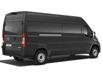 Neu Opel Movano 179 PS (131 kW) 2026 Graphit grau metallic Van