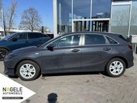 Gebraucht Kia Ceed 140 PS (102 kW) 2025 Grau Kleinwagen