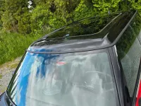 Gebraucht Mini Cooper Clubman 122 PS (89 kW) 2009 Rot Kombi