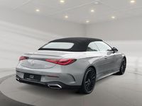 Gebraucht Mercedes CLE300 AMG 258 PS (189 kW) 2025 Grau manufaktur lack manufaktu Cabrio