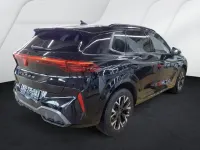 Second-hand Cupra Terramar 150 CP (110 kW) 2025 Negru SUV