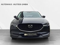 Brugt Mazda CX-5 175 HK (128 kW) 2018 Sort SUV