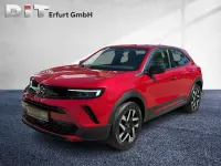 Gebraucht Opel Mokka Elegance 101 PS (74 kW) 2024 Rot SUV