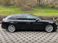 gebraucht Audi A6 3.0 45 TDI quattro tiptronic Avant, Garantie