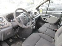 Gebraucht Renault Trafic Komfort 95 PS (69 kW) 2016 Van / Kleinbus