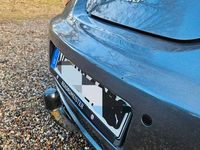 Gebraucht VW New Beetle Cabriolet 105 PS (77 kW) 2008 Grau Cabrio