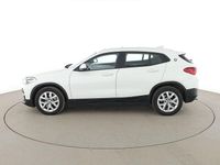 Gebraucht BMW X2 Advantage 178 PS (130 kW) 2021 Weiß SUV