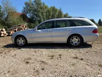 Gebraucht Mercedes E220 170 PS (125 kW) 2008 Kombi