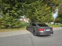 Gebraucht Audi A7 Ambiente 313 PS (230 kW) 2013 Grau Kleinwagen