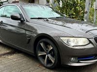 gebraucht BMW 325 Cabriolet i Facelift Leder AbstandTempomat Xenon