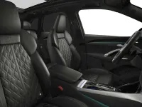 Gebraucht Audi Q5 Edition .1 367 PS (269 kW) 2025 Schwarz SUV