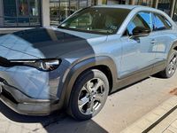 Gebraucht Mazda MX30 106 kW (145 PS) 2022 Grau SUV