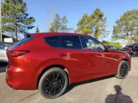 Neu Mazda CX-60 Homura-Line 254 PS (186 kW) 2026 SUV